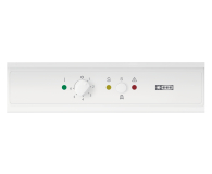 Electrolux LYB2AE82S 81,9cm 39dB 7kg/24h Zawiasy Ślizgowe 95L - 1475674 - zdjęcie 3